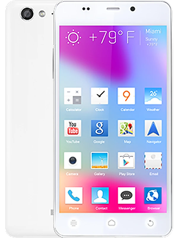 BLU Life Pure Mini