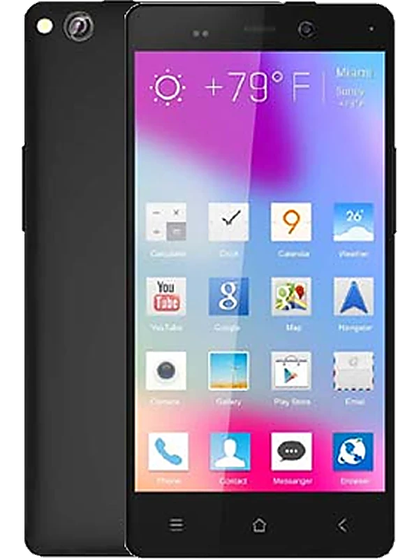 BLU Life Pure