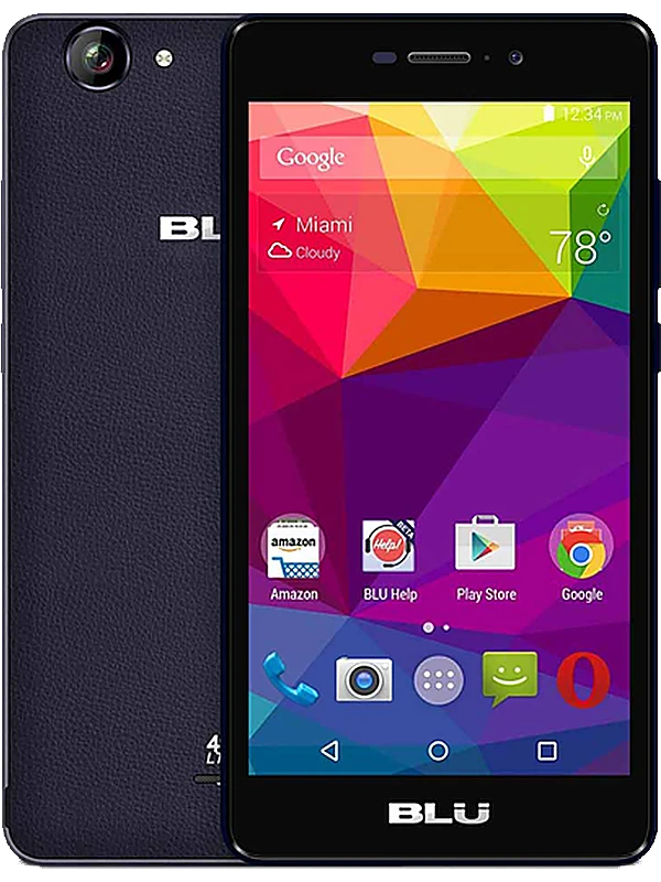 BLU Life XL