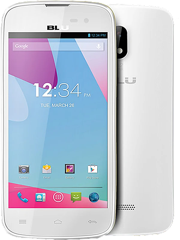 BLU Neo 4.5