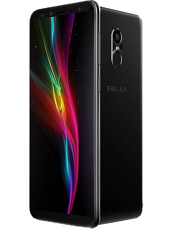 BLU Pure View