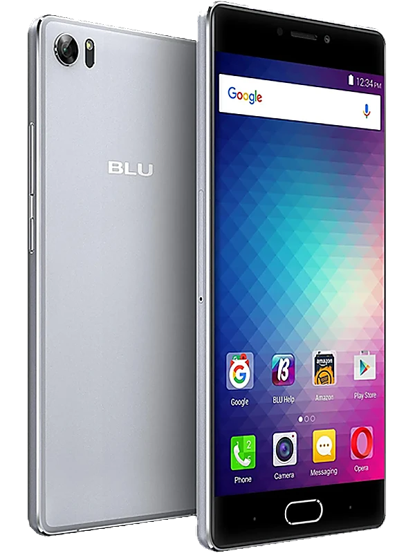 BLU Pure XR