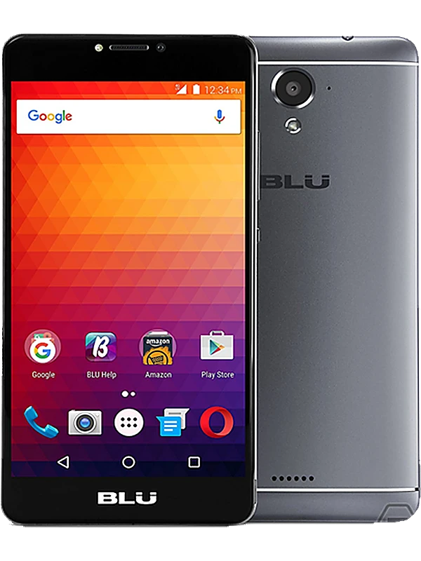 BLU R1 Plus