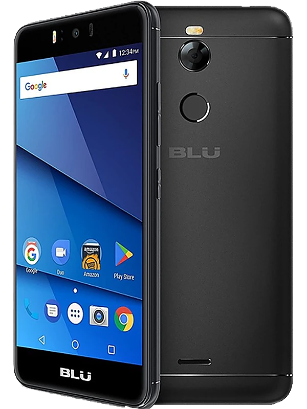 BLU R2 LTE