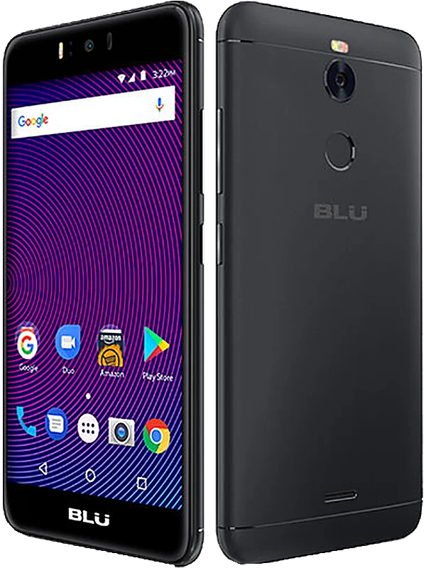 BLU R2 Plus