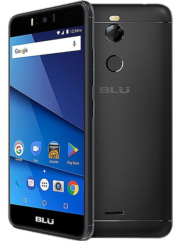 BLU R2
