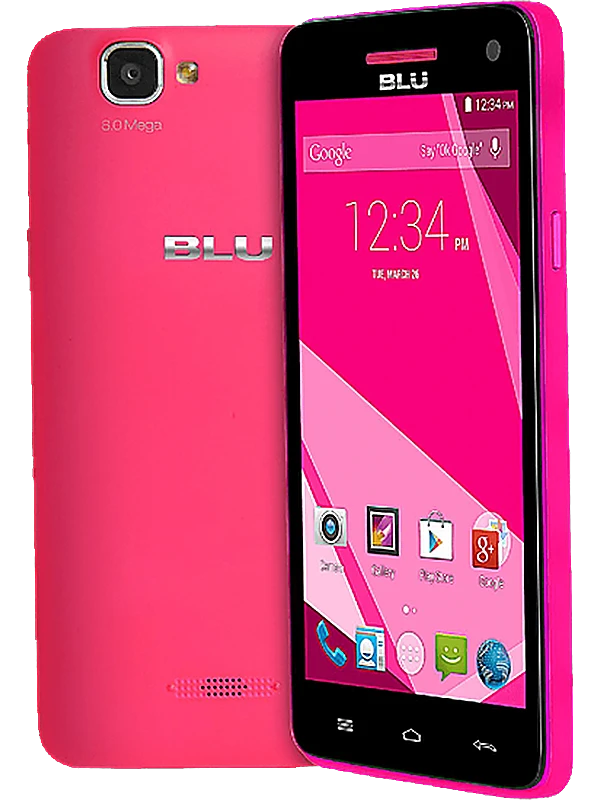 BLU Studio 5.0 C HD