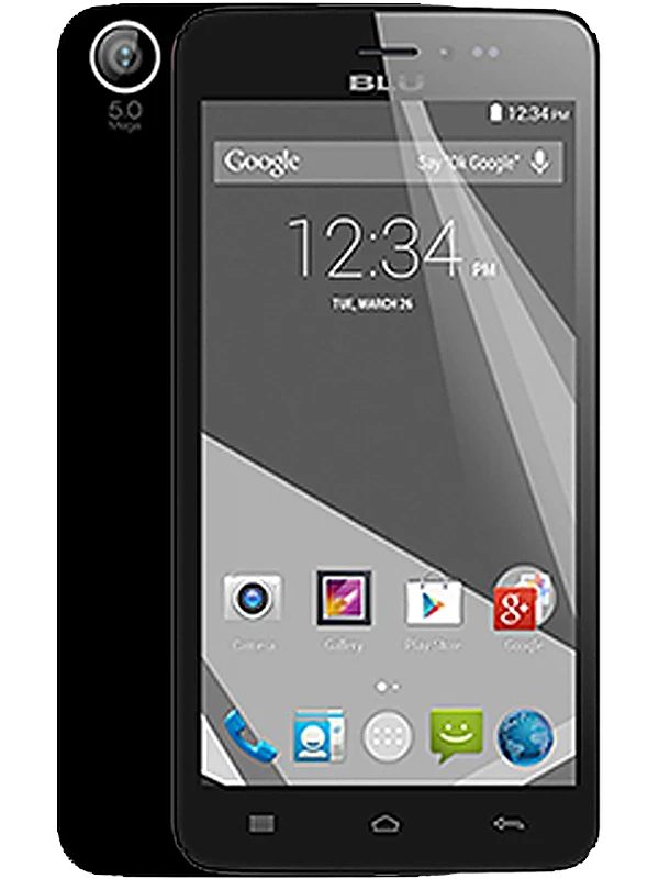 BLU Studio 5.0 C