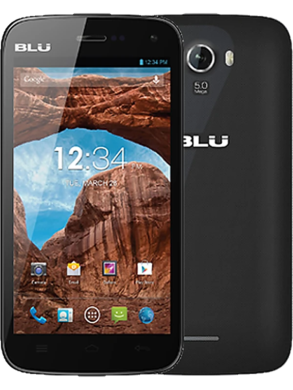 BLU Studio 5.0 II