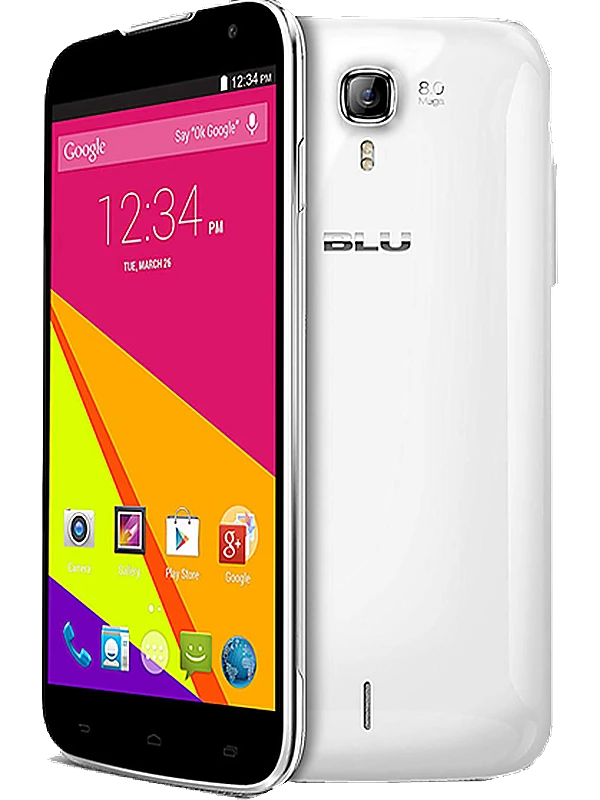 BLU Studio 6.0 HD