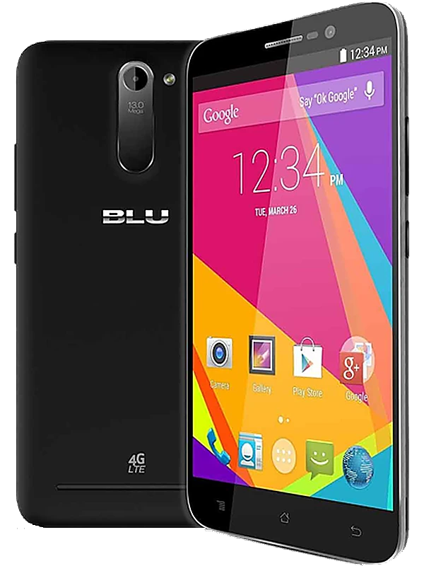 BLU Studio 6.0 LTE