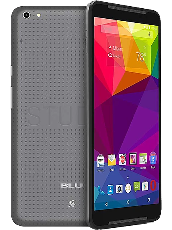 BLU Studio 7.0 LTE