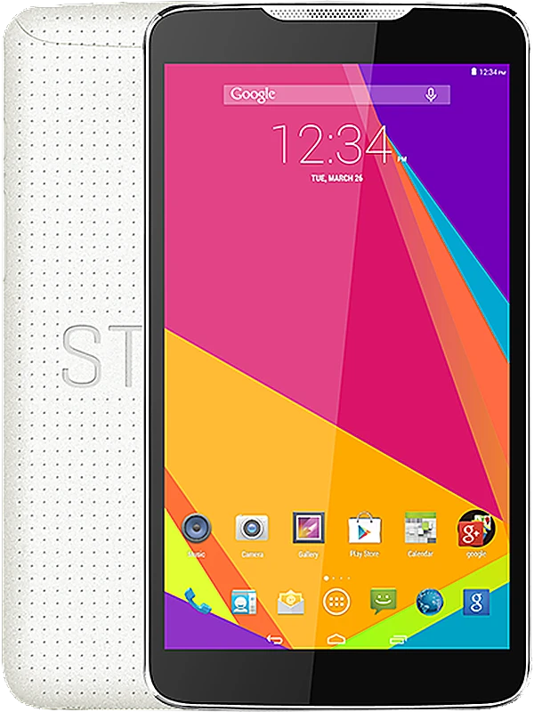 BLU Studio 7.0