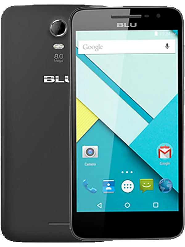 BLU Studio C