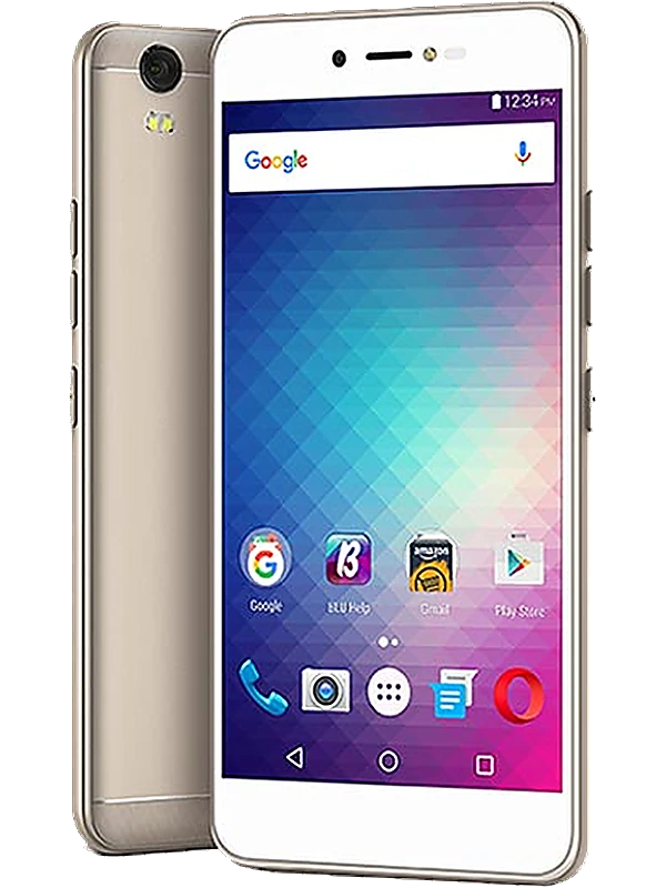 BLU Studio G Max