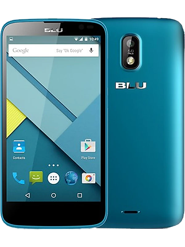 BLU Studio G