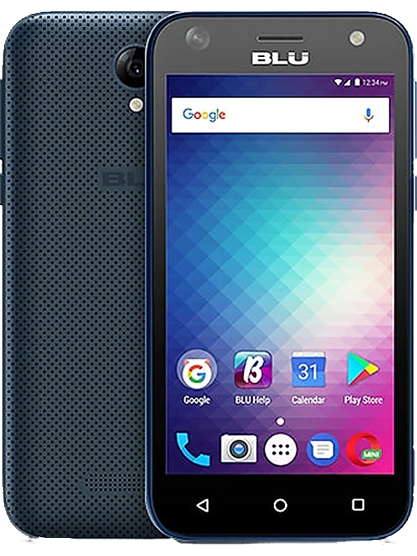 BLU Studio J1