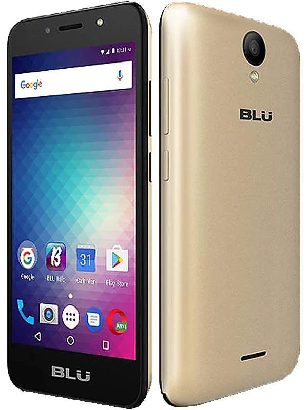 BLU Studio J2