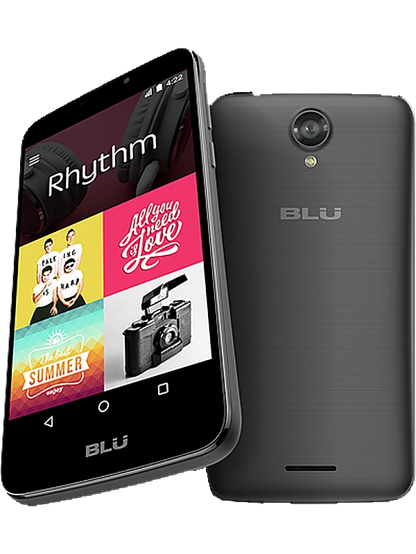 BLU Studio J5
