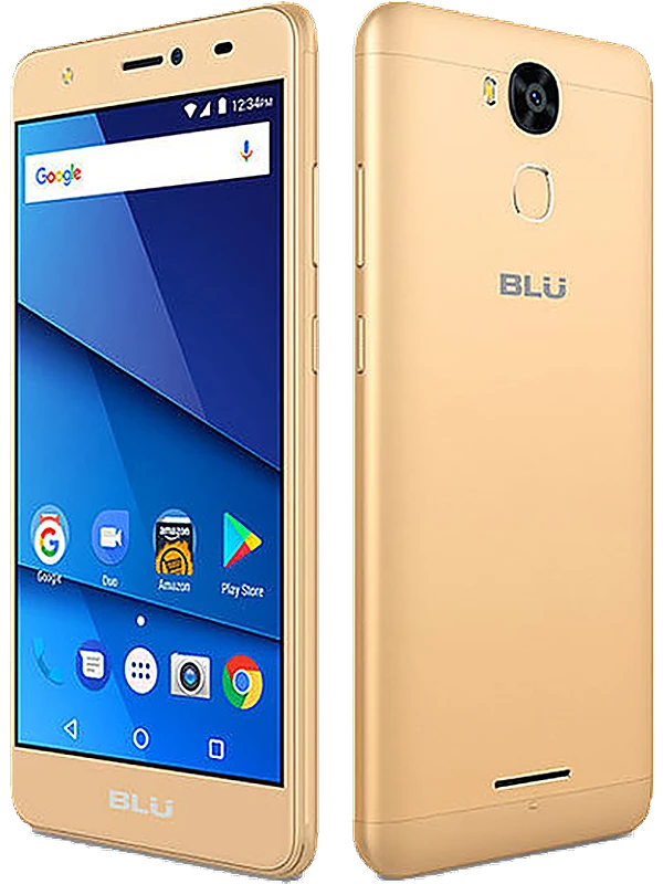 BLU Studio J8 LTE