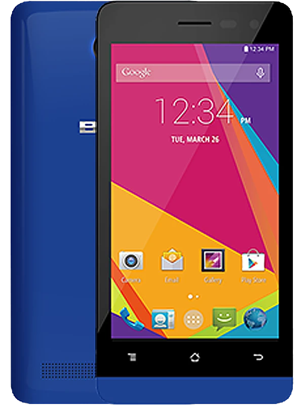 BLU Studio Mini LTE