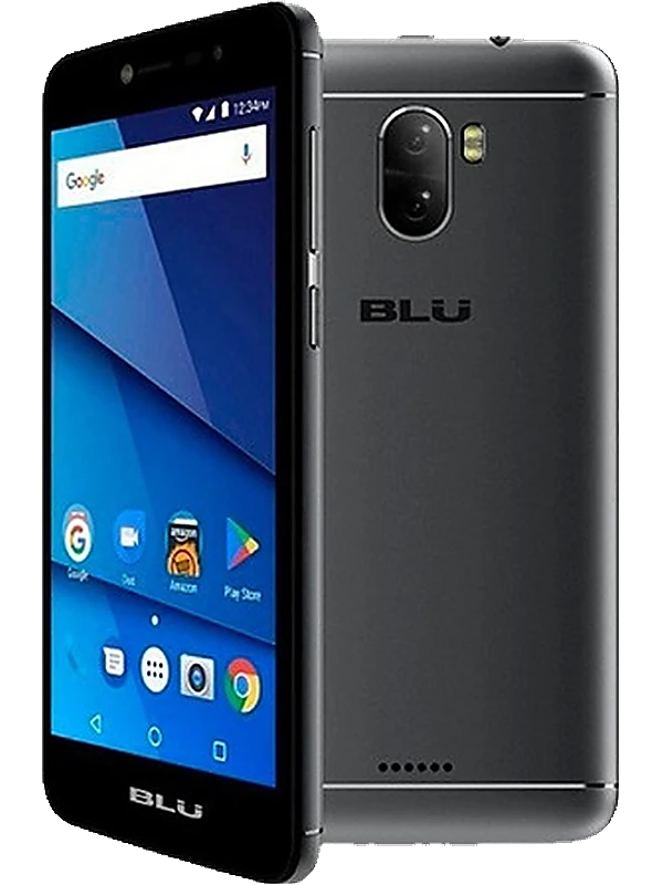 BLU Studio Pro