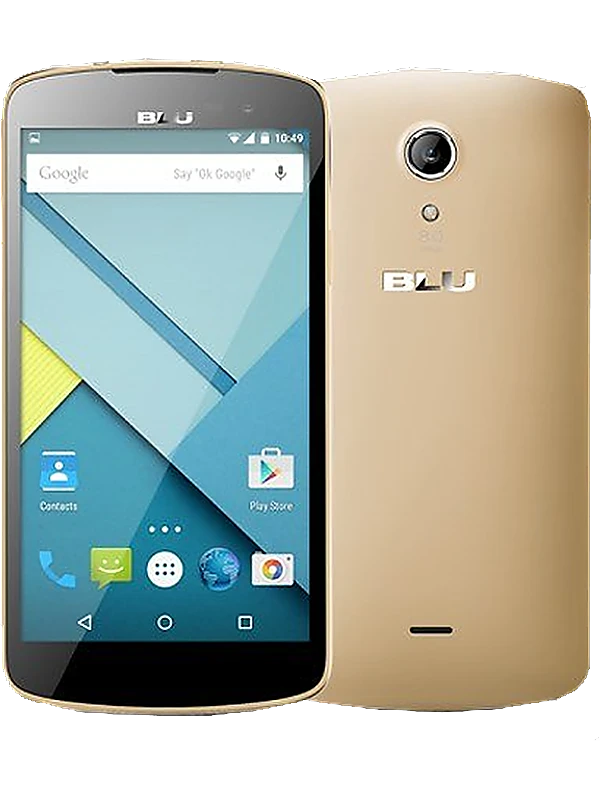 BLU Studio X