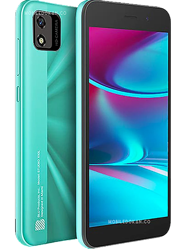 BLU Studio X10L