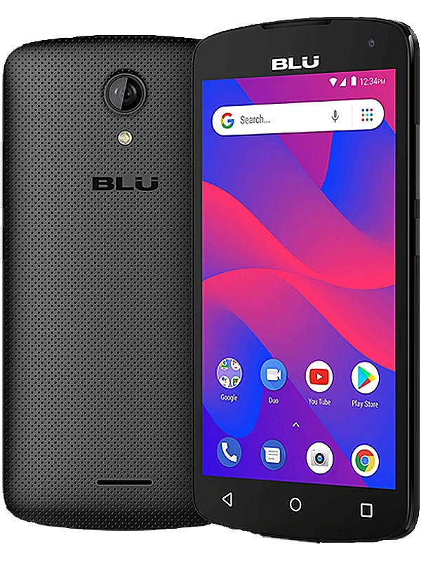 BLU Studio X8 HD (2019)