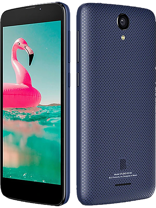 BLU Studio X9 HD