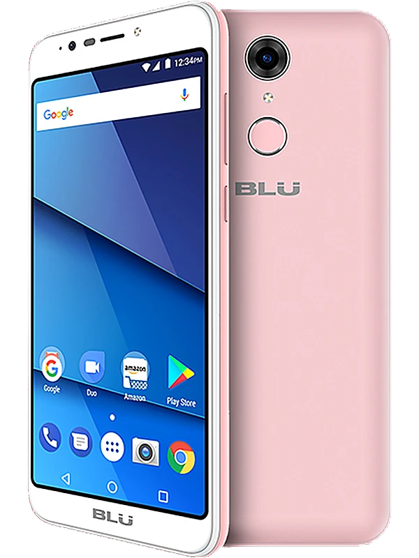BLU Studio XL