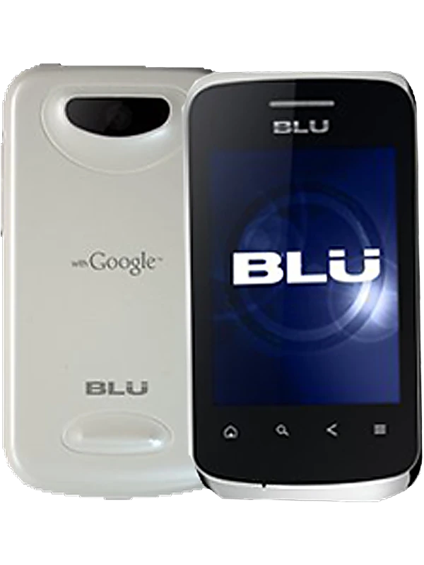 BLU Tango