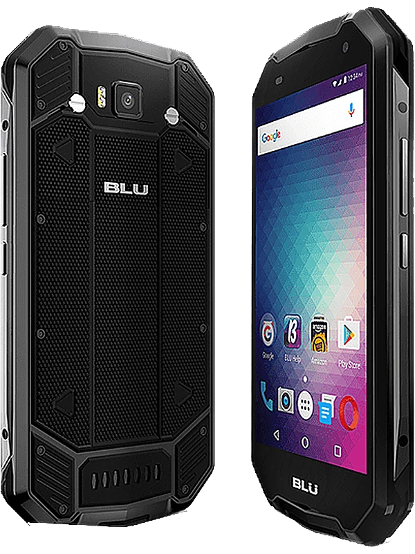 BLU Tank Xtreme