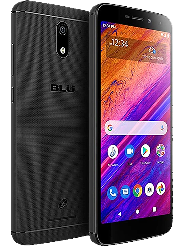 BLU View 1
