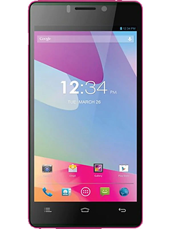 BLU Vivo 4.8 HD