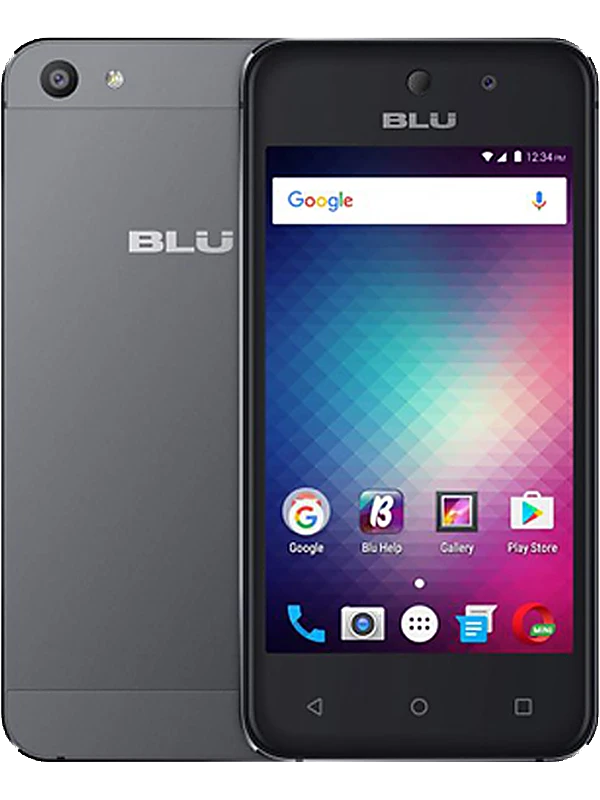 BLU Vivo 5 Mini