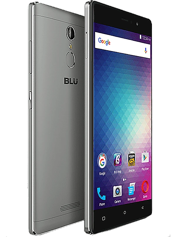 BLU Vivo 5