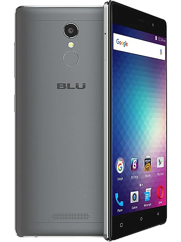 BLU Vivo 5R
