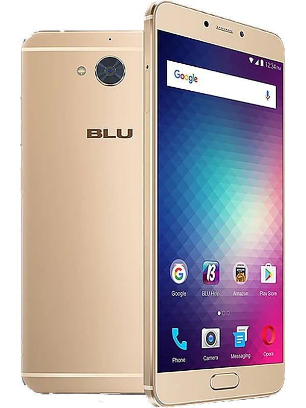 BLU Vivo 6