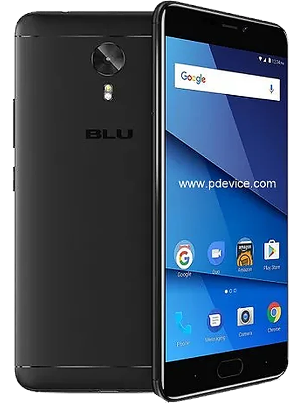 BLU Vivo 8