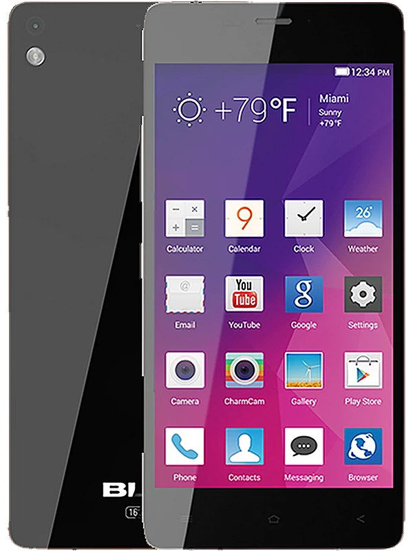 BLU Vivo Air