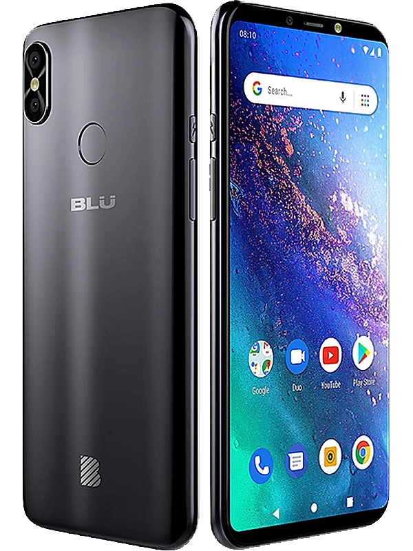 BLU Vivo Go