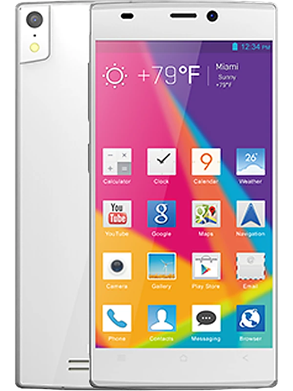 BLU Vivo IV