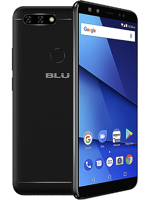 BLU Vivo X