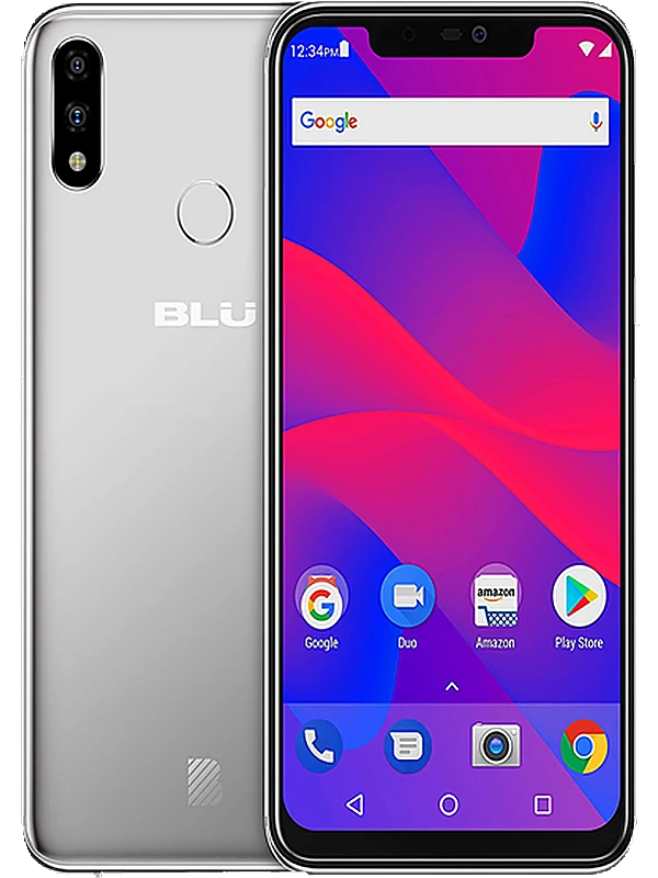 BLU Vivo XI