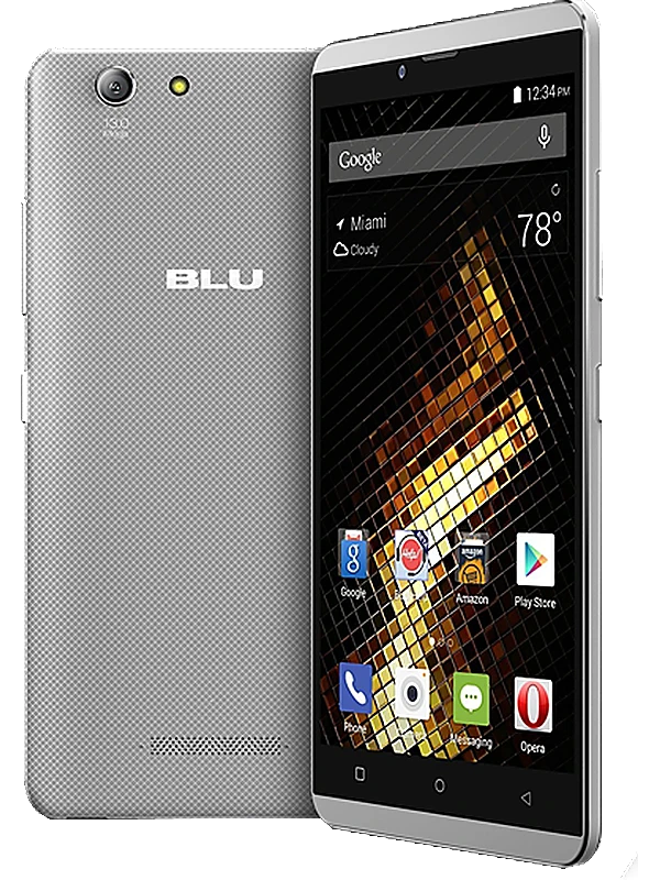 BLU Vivo XL