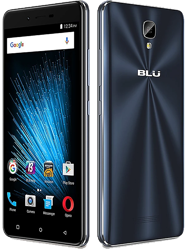 BLU Vivo XL2
