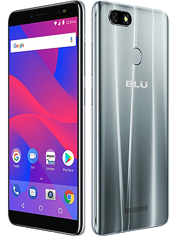BLU Vivo XL3
