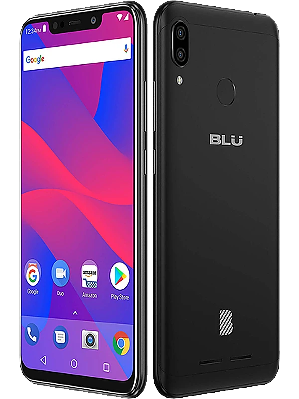 BLU Vivo XL4