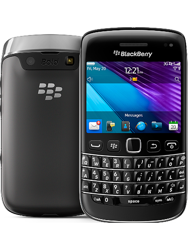 BlackBerry Bold 9790